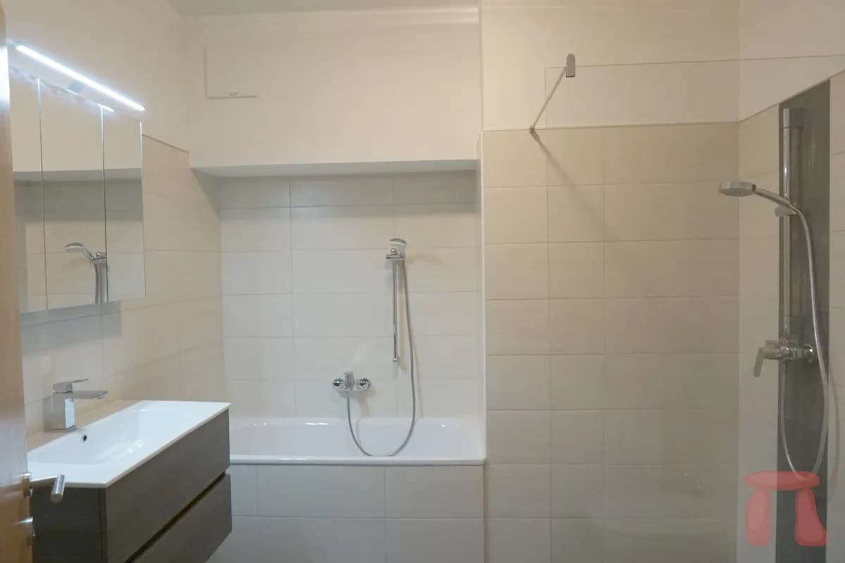 2-Zimmer-Wohnung mieten in Spittal an der Drau – 85,58 m², € 1.016 – Bild 6 von 10