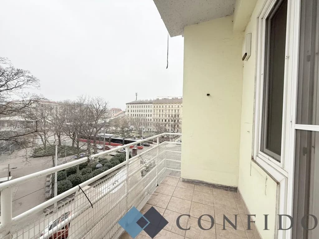 3-Zimmer-Wohnung kaufen in Wien – 84,06 m², € 399.000