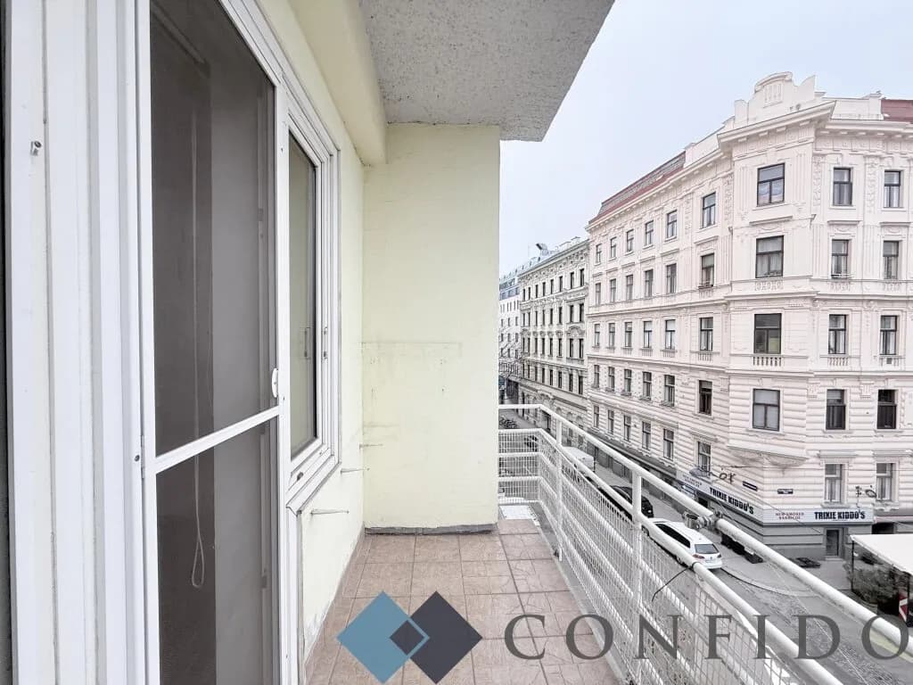 3-Zimmer-Wohnung kaufen in Wien – 84,06 m², € 399.000 – Bild 2 von 16