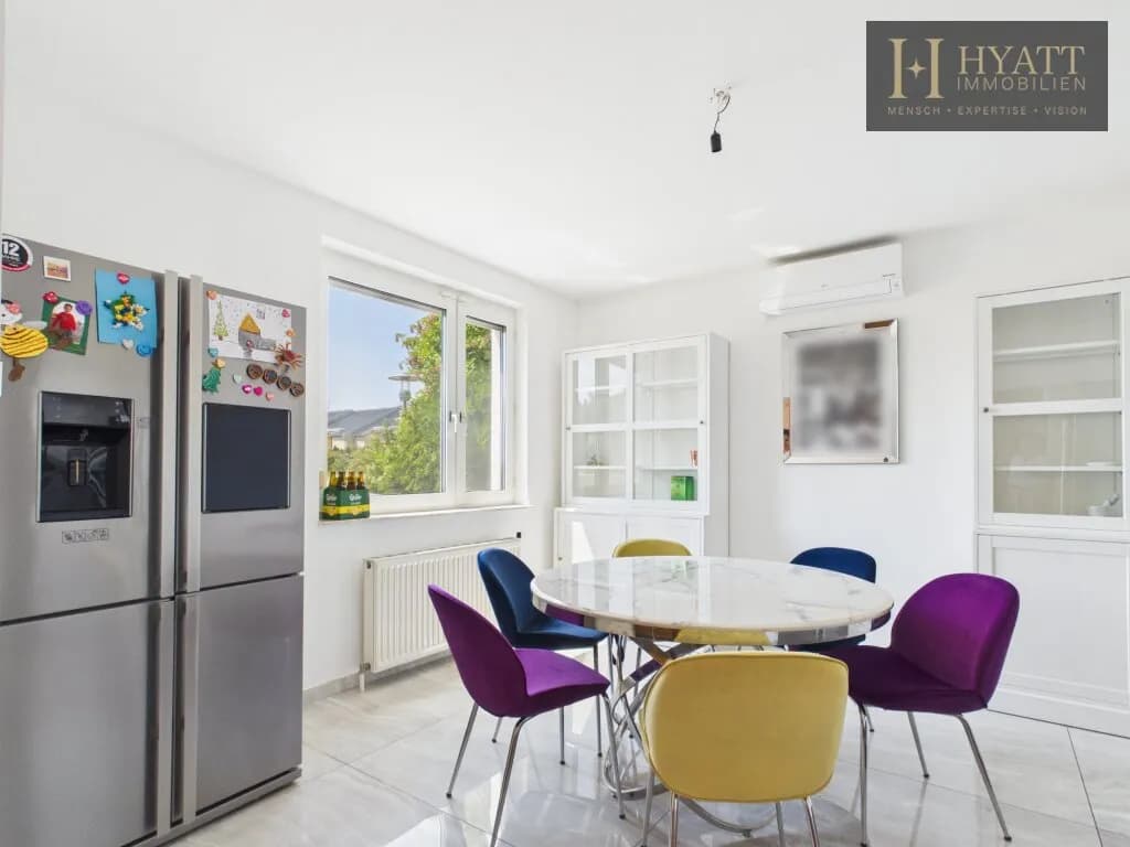 8-Zimmer-Haus kaufen in Tulln – 345 m², € 650.000 – Bild 3 von 26