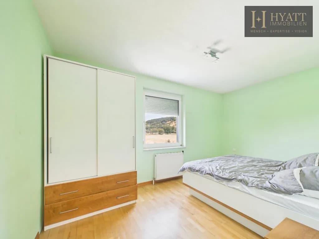 8-Zimmer-Haus kaufen in Tulln – 345 m², € 650.000 – Bild 6 von 26