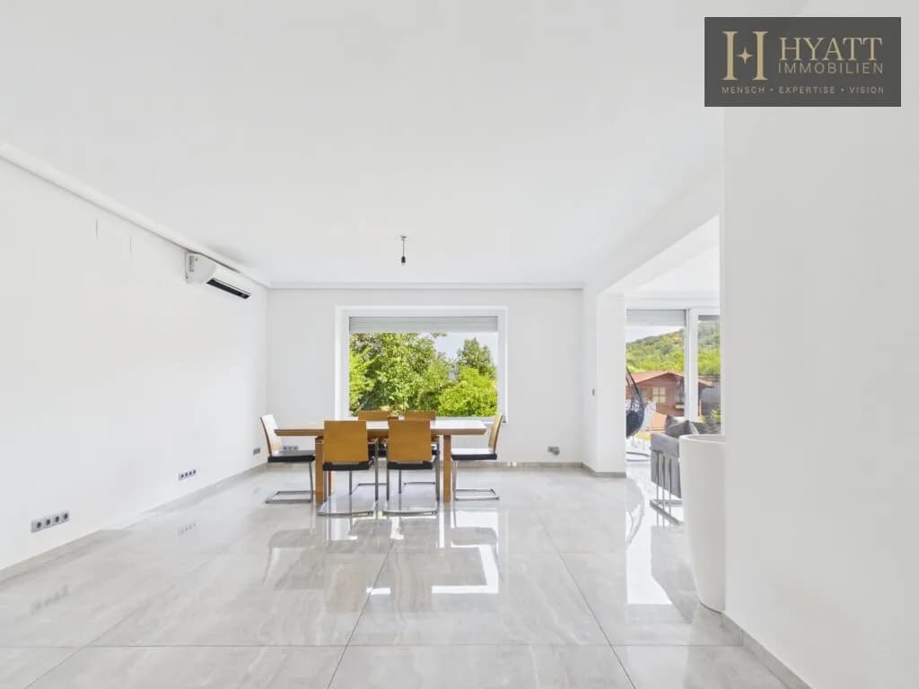 8-Zimmer-Haus kaufen in Tulln – 345 m², € 650.000 – Bild 7 von 26