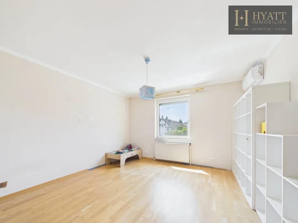 8-Zimmer-Haus kaufen in Tulln – 345 m², € 650.000 – Bild 9 von 26