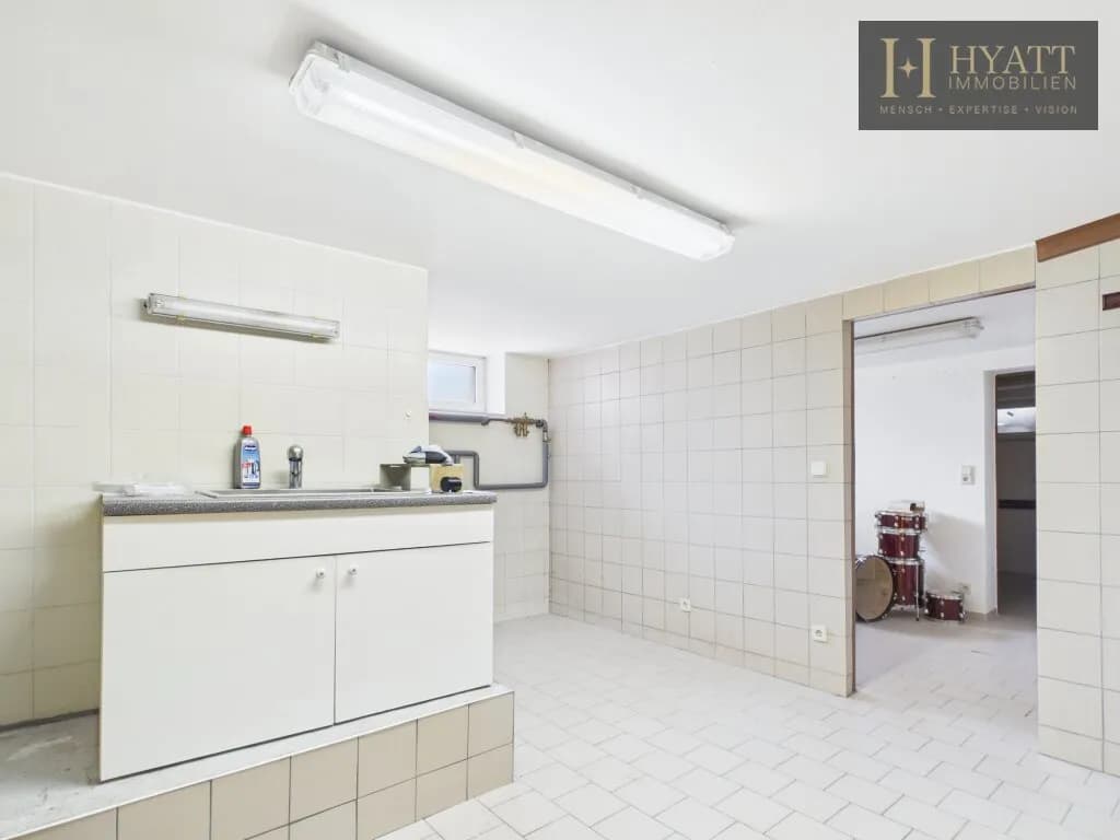 8-Zimmer-Haus kaufen in Tulln – 345 m², € 650.000 – Bild 11 von 26