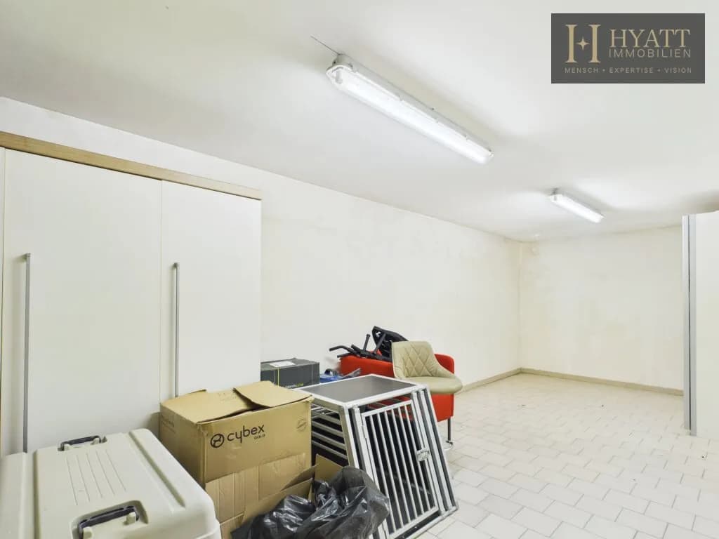 8-Zimmer-Haus kaufen in Tulln – 345 m², € 650.000 – Bild 12 von 26