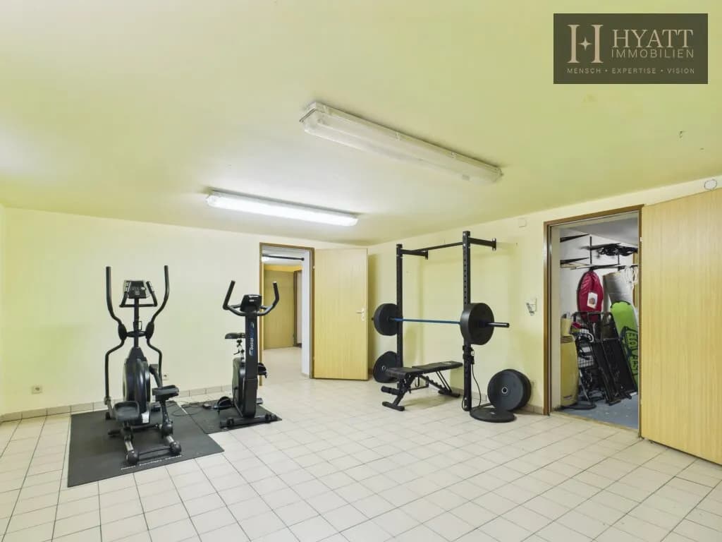 8-Zimmer-Haus kaufen in Tulln – 345 m², € 650.000 – Bild 14 von 26