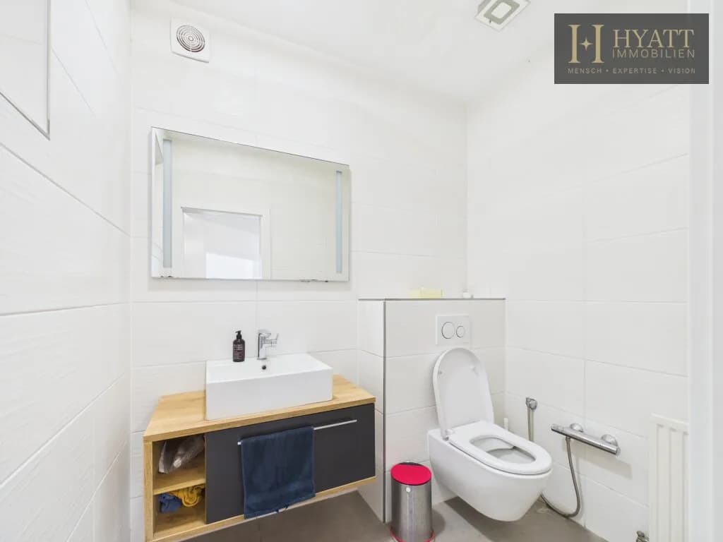 8-Zimmer-Haus kaufen in Tulln – 345 m², € 650.000 – Bild 15 von 26