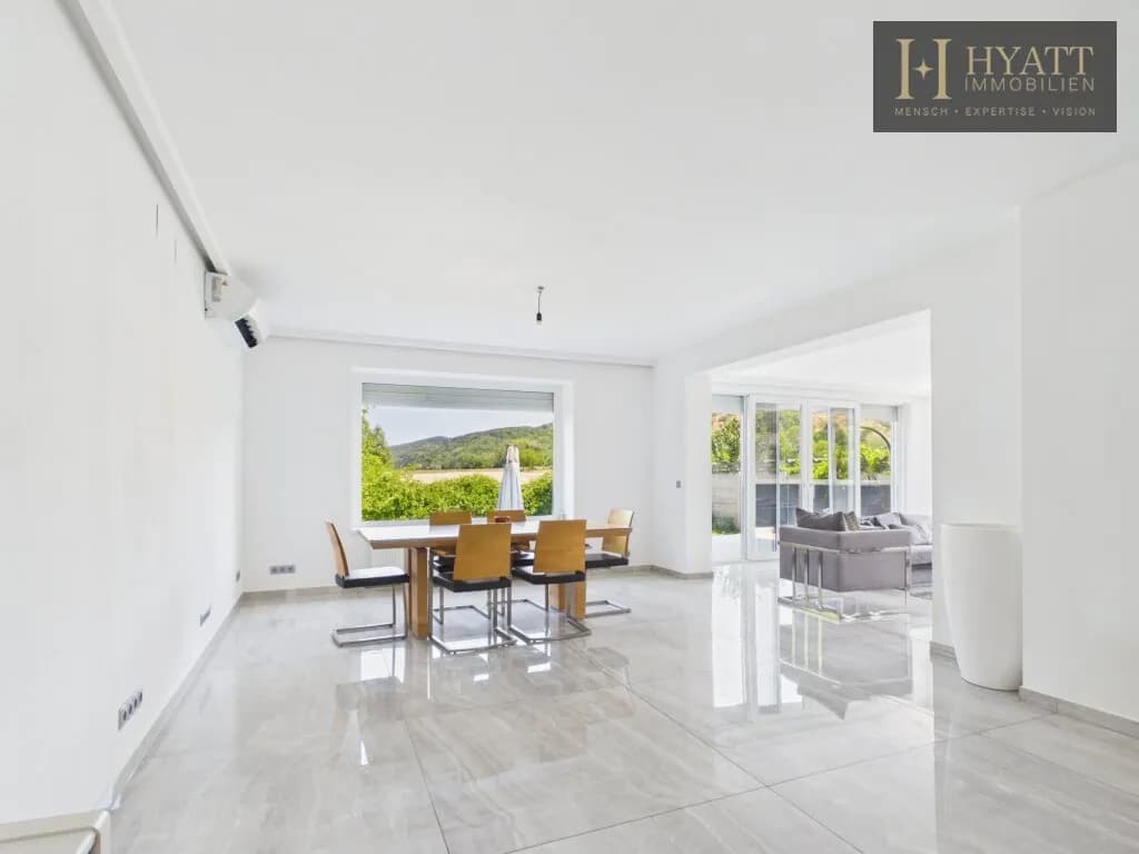 8-Zimmer-Haus kaufen in Tulln – 345 m², € 650.000 – Bild 16 von 26