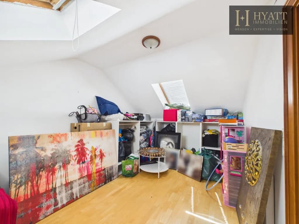 8-Zimmer-Haus kaufen in Tulln – 345 m², € 650.000 – Bild 18 von 26