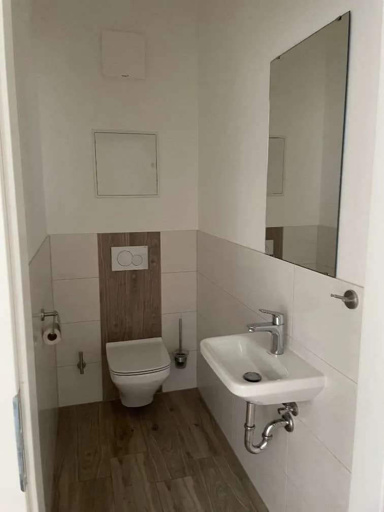 4-Zimmer-Wohnung mieten in Graz – 128 m², € 2.946 – Bild 7 von 12