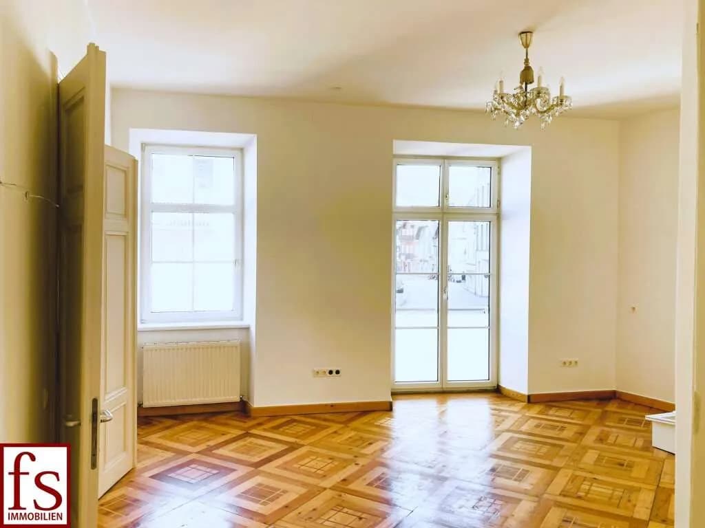 5-Zimmer-Wohnung kaufen in Gmunden – 117 m², € 369.000 – Bild 3 von 12