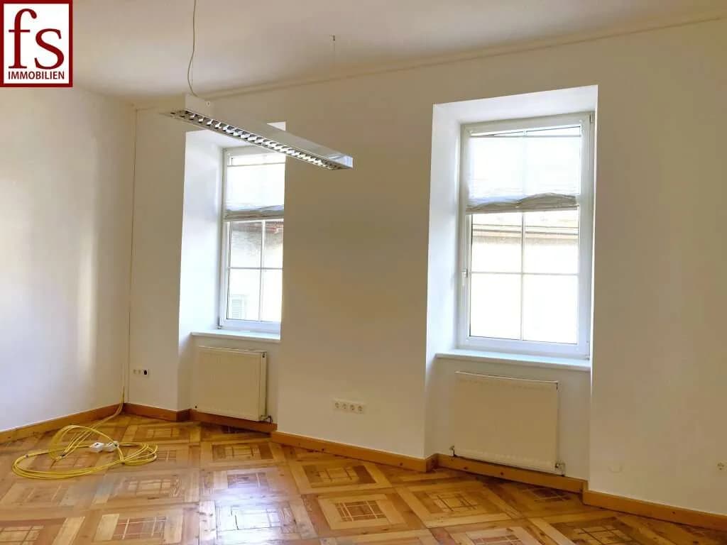 5-Zimmer-Wohnung kaufen in Gmunden – 117 m², € 369.000 – Bild 4 von 12