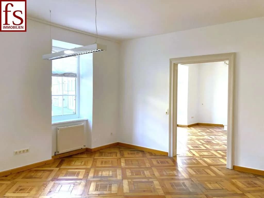 5-Zimmer-Wohnung kaufen in Gmunden – 117 m², € 369.000 – Bild 5 von 12