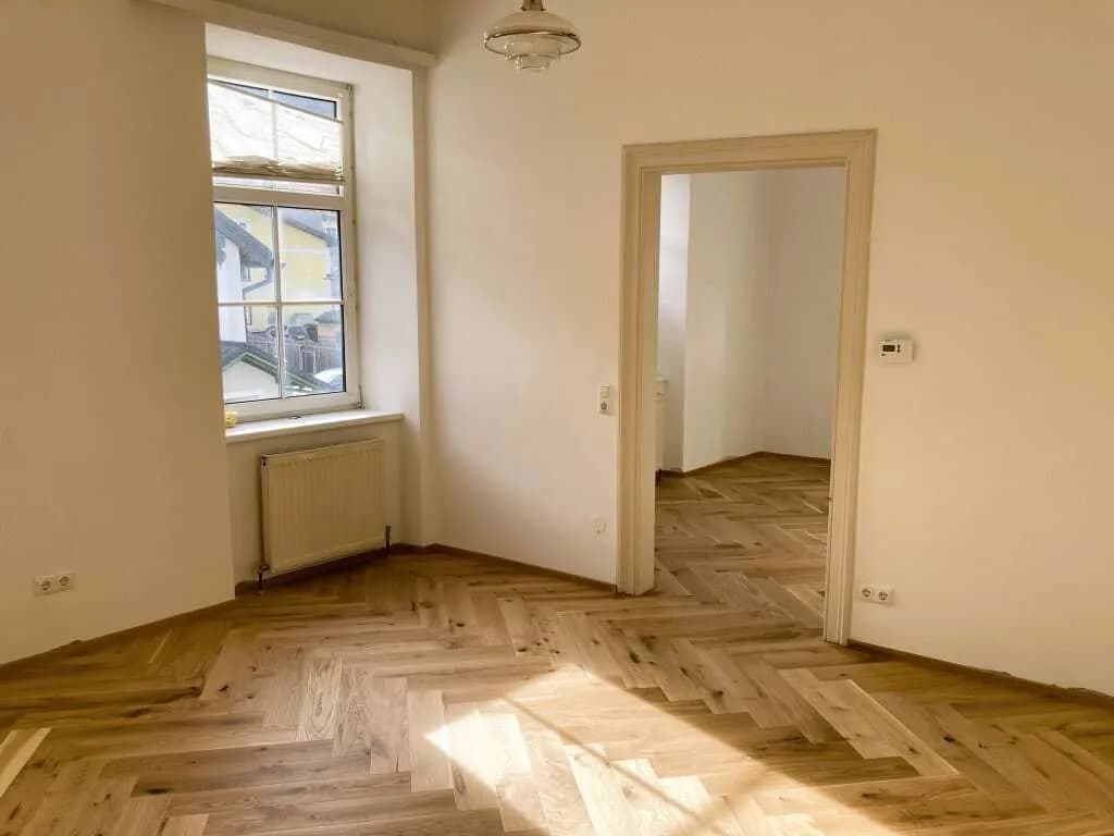 5-Zimmer-Wohnung kaufen in Gmunden – 117 m², € 369.000 – Bild 8 von 12