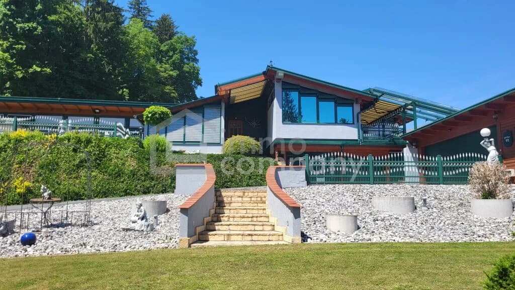 4-Zimmer-Immobilie kaufen in Deutschlandsberg – 327 m², € 1.200.000 – Bild 1 von 7