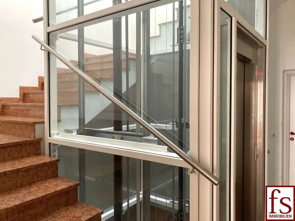 5-Zimmer-Gewerbeimmobilie kaufen in Gmunden – 117 m², € 369.000 – Bild 11 von 11