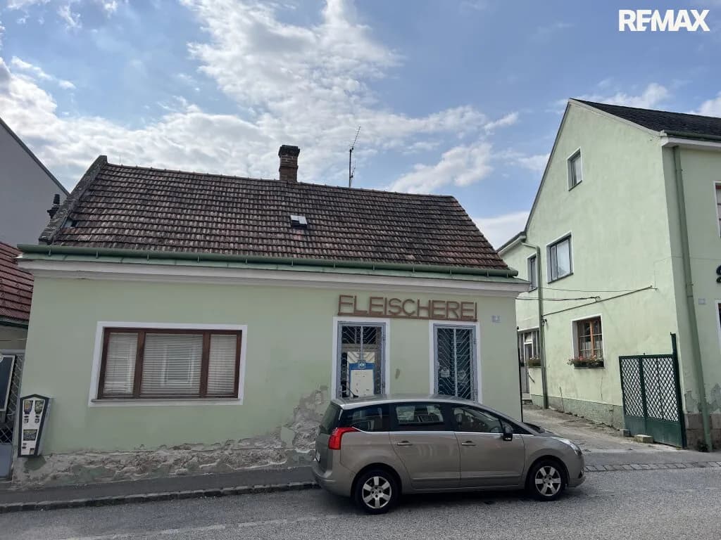 Immobilie kaufen in Baden – 1 286 m², € 549.000 – Bild 2 von 20