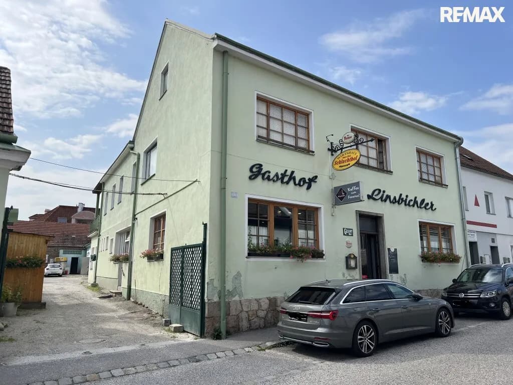 Immobilie kaufen in Baden – 1 286 m², € 549.000 – Bild 3 von 20