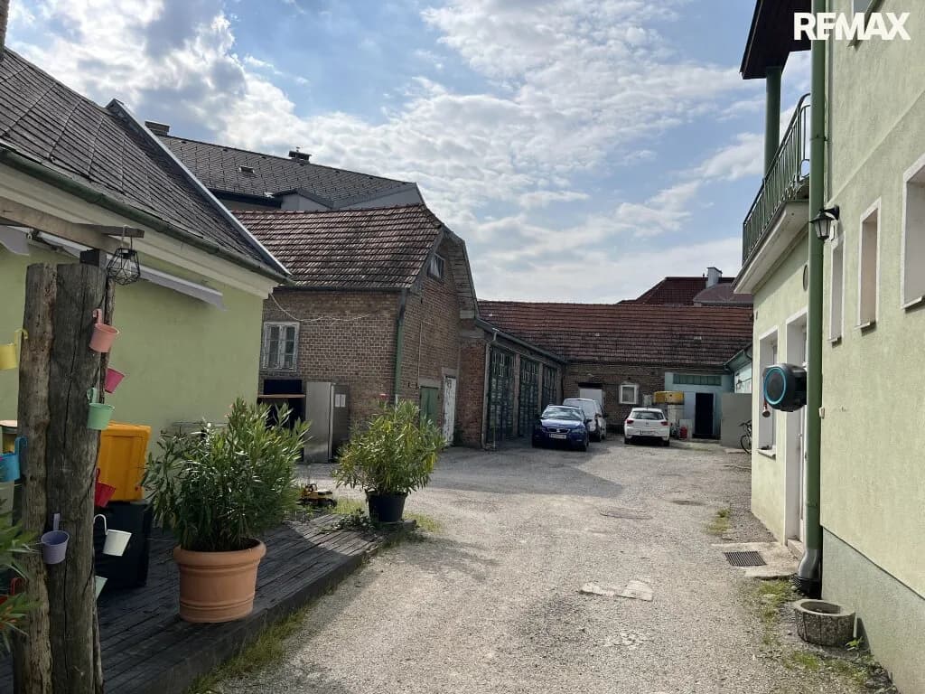 Immobilie kaufen in Baden – 1 286 m², € 549.000 – Bild 4 von 20