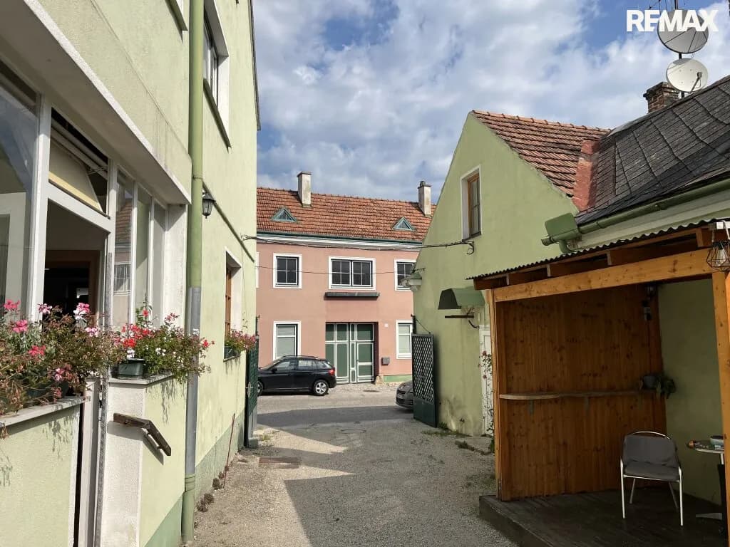 Immobilie kaufen in Baden – 1 286 m², € 549.000 – Bild 5 von 20