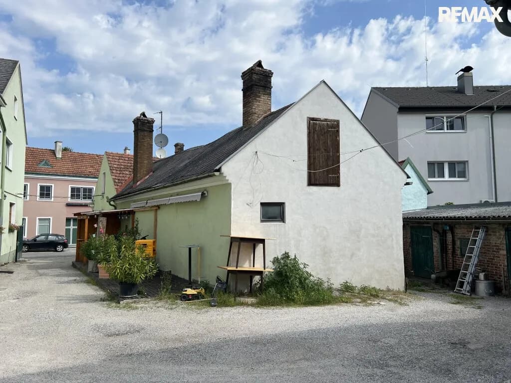 Immobilie kaufen in Baden – 1 286 m², € 549.000 – Bild 6 von 20