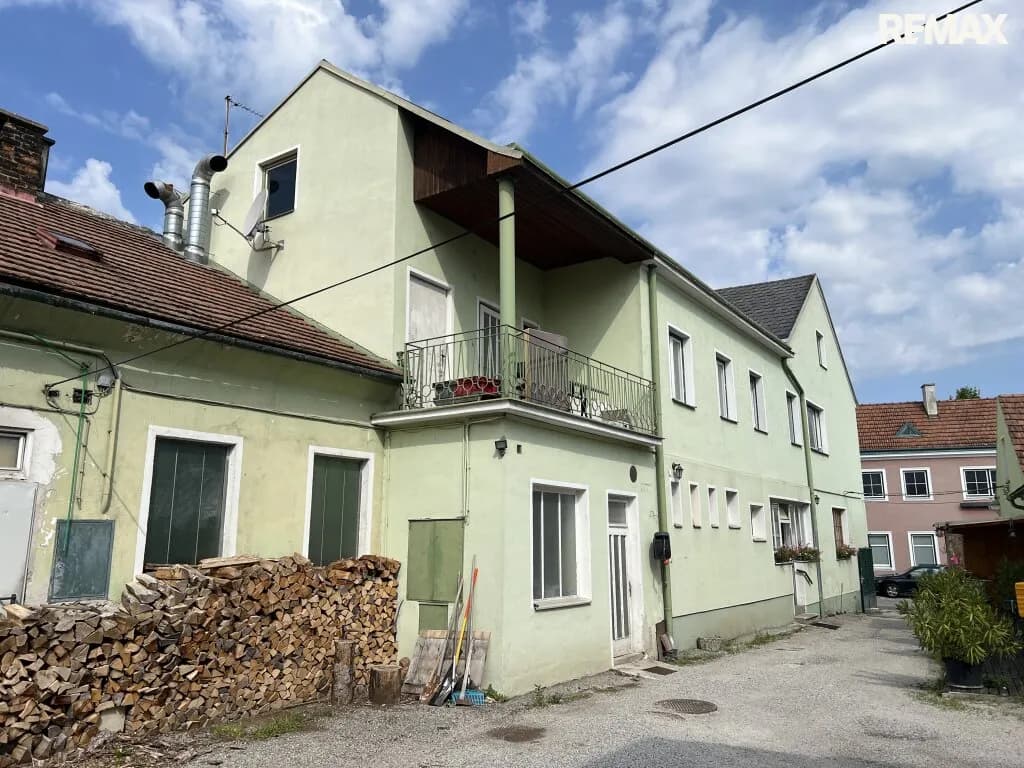 Immobilie kaufen in Baden – 1 286 m², € 549.000 – Bild 7 von 20