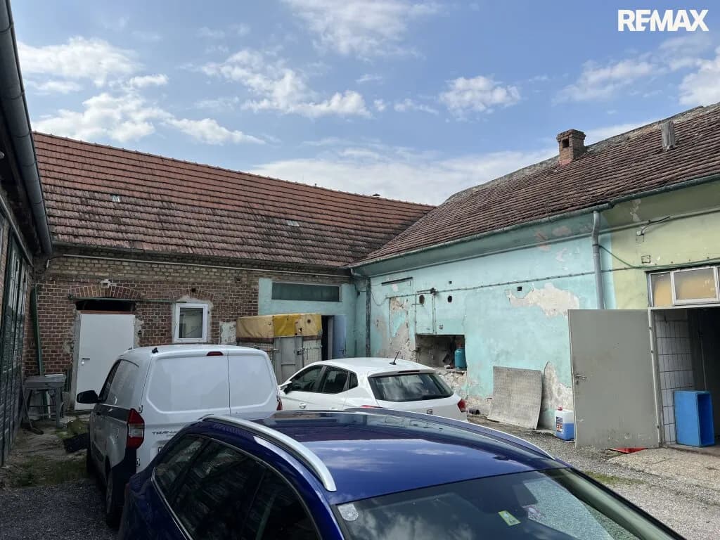 Immobilie kaufen in Baden – 1 286 m², € 549.000 – Bild 12 von 20
