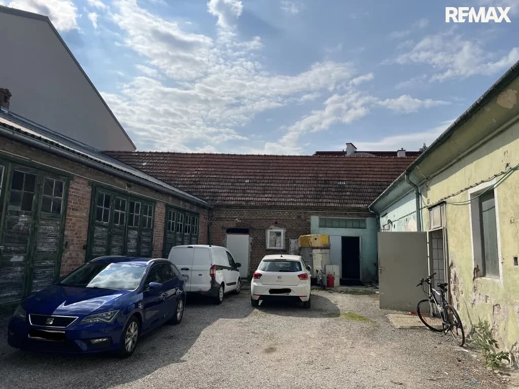 Immobilie kaufen in Baden – 1 286 m², € 549.000 – Bild 13 von 20