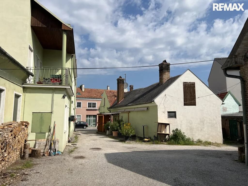 Immobilie kaufen in Baden – 1 286 m², € 549.000 – Bild 14 von 20