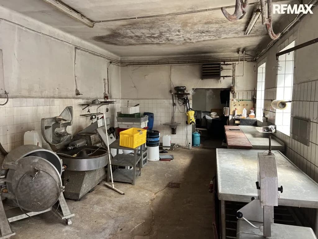 Immobilie kaufen in Baden – 1 286 m², € 549.000 – Bild 15 von 20