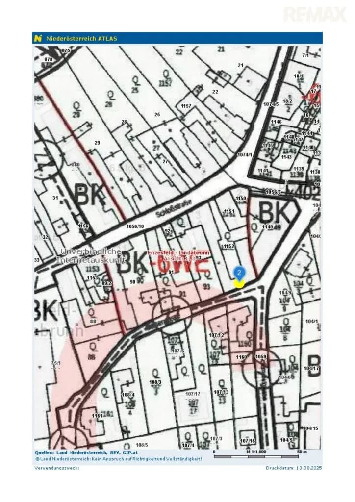 Immobilie kaufen in Baden – 1 286 m², € 549.000 – Bild 19 von 20