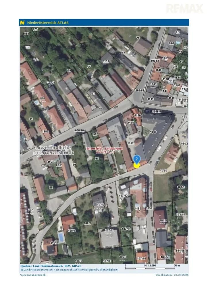 Immobilie kaufen in Baden – 1 286 m², € 549.000 – Bild 20 von 20