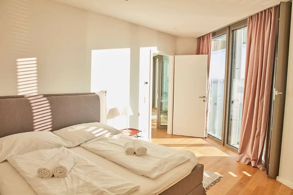 2-Zimmer-Immobilie mieten in Wien – 62 m², € 1.850 – Bild 3 von 4