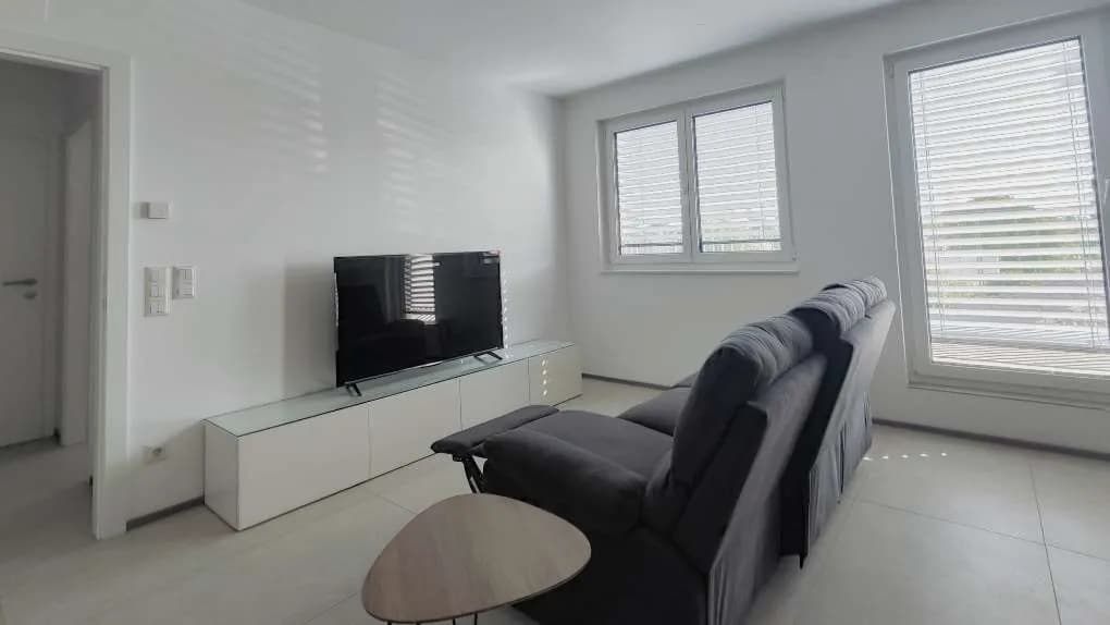 2-Zimmer-Wohnung mieten in Wien – 60 m², € 1.490 – Bild 1 von 17