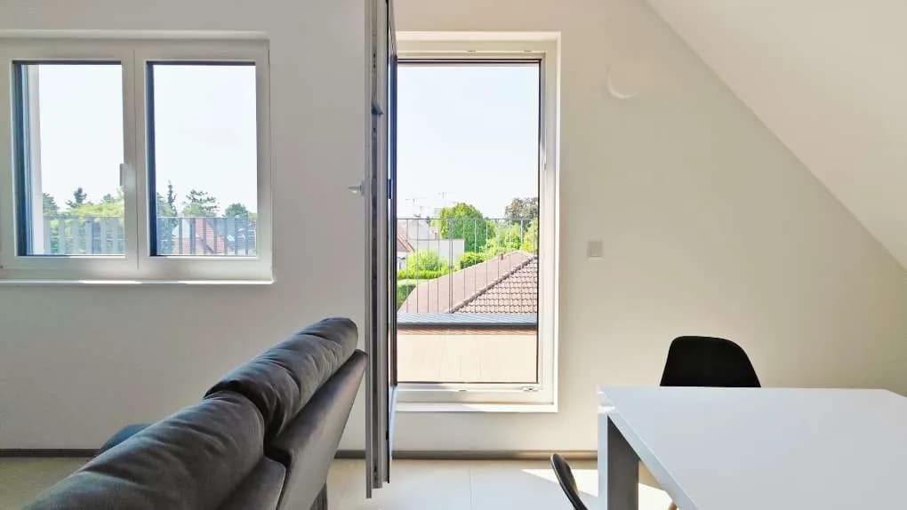 2-Zimmer-Wohnung mieten in Wien – 60 m², € 1.490 – Bild 2 von 17