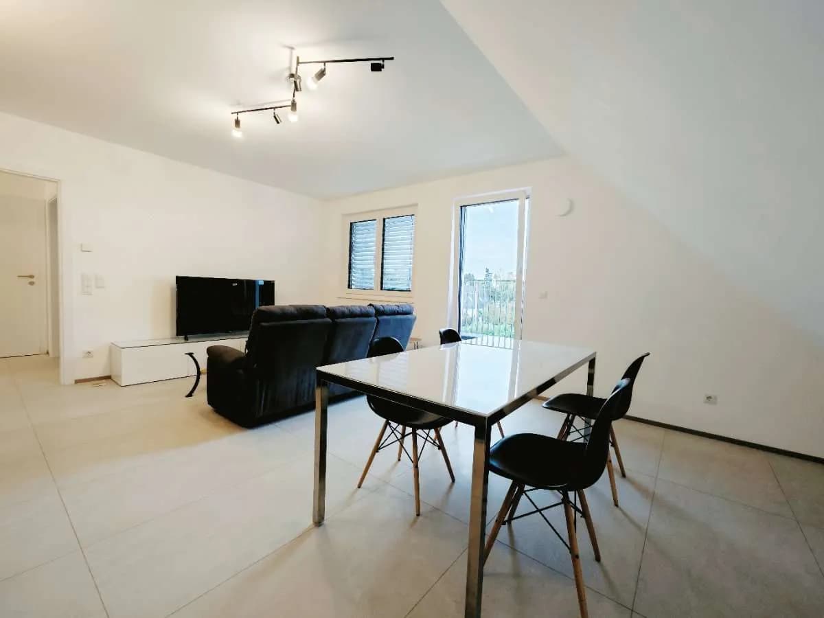 2-Zimmer-Wohnung mieten in Wien – 60 m², € 1.490 – Bild 3 von 17