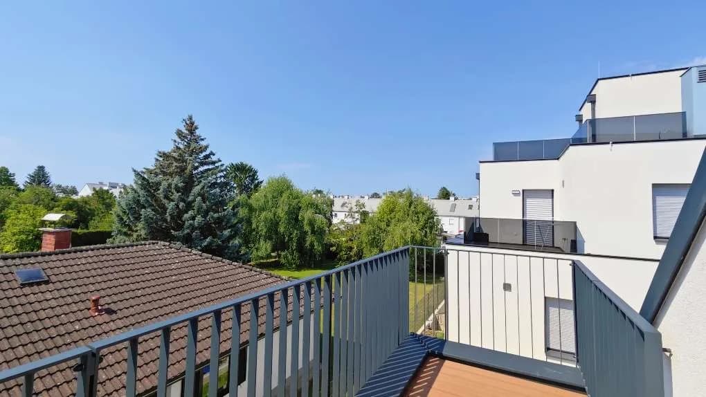 2-Zimmer-Wohnung mieten in Wien – 60 m², € 1.490 – Bild 7 von 17