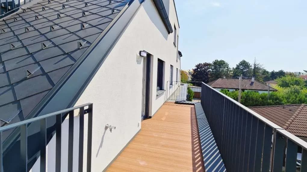 2-Zimmer-Wohnung mieten in Wien – 60 m², € 1.490 – Bild 9 von 17
