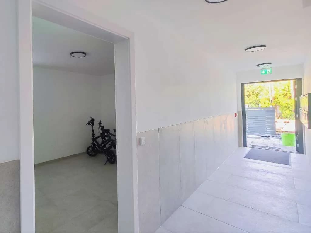 2-Zimmer-Wohnung mieten in Wien – 60 m², € 1.490 – Bild 14 von 17