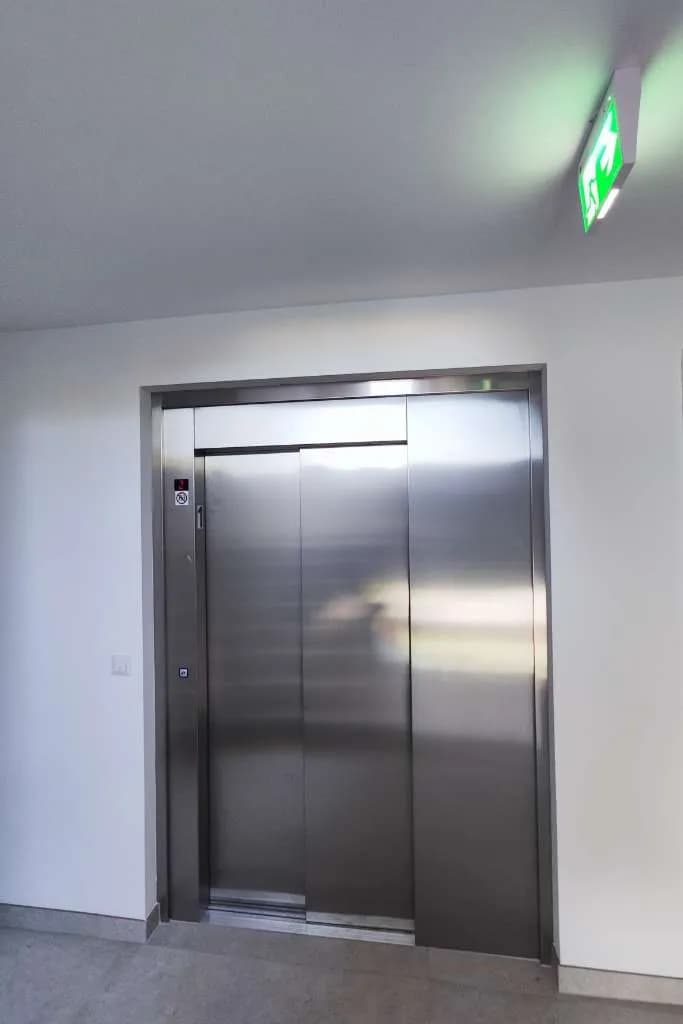 2-Zimmer-Wohnung mieten in Wien – 55 m², € 1.290 – Bild 7 von 14