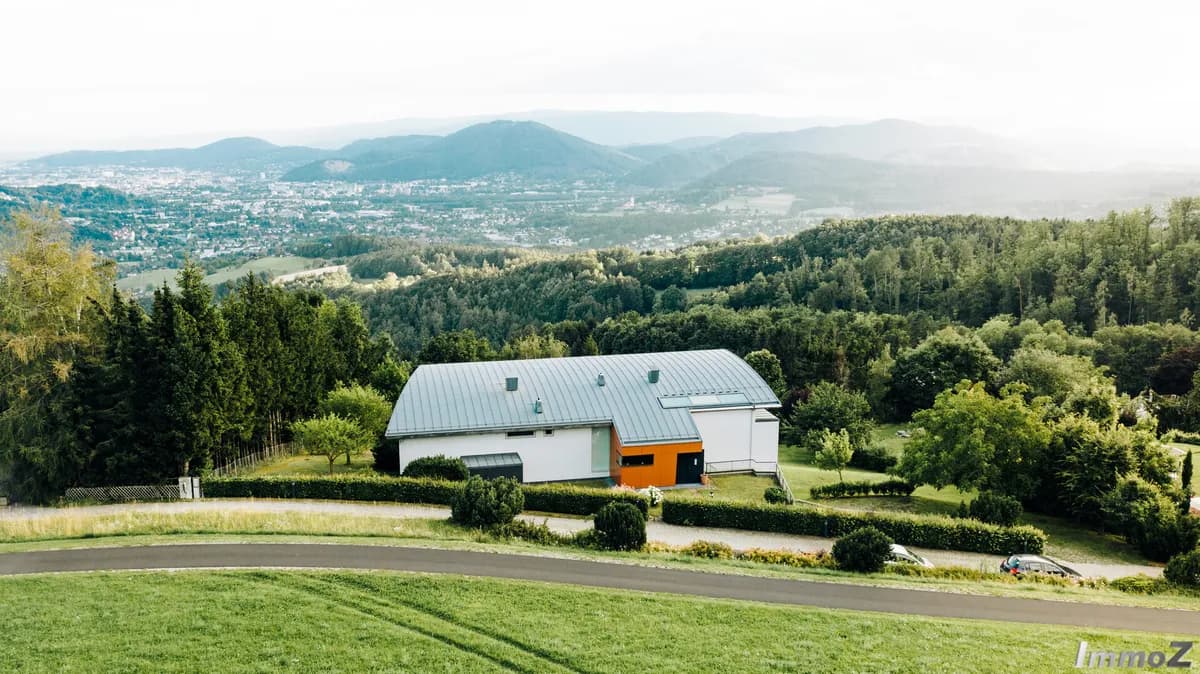 7-Zimmer-Immobilie kaufen in Graz-Umgebung – 320 m², € 1.950.000 – Bild 30 von 36