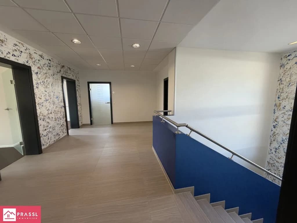 2-Zimmer-Gewerbeimmobilie mieten in Leoben – 45 m², € 817 – Bild 3 von 10