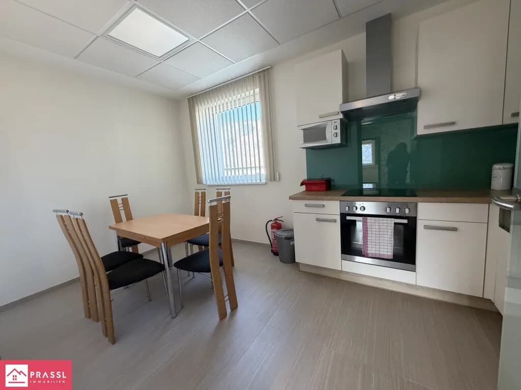 2-Zimmer-Gewerbeimmobilie mieten in Leoben – 45 m², € 817 – Bild 4 von 10