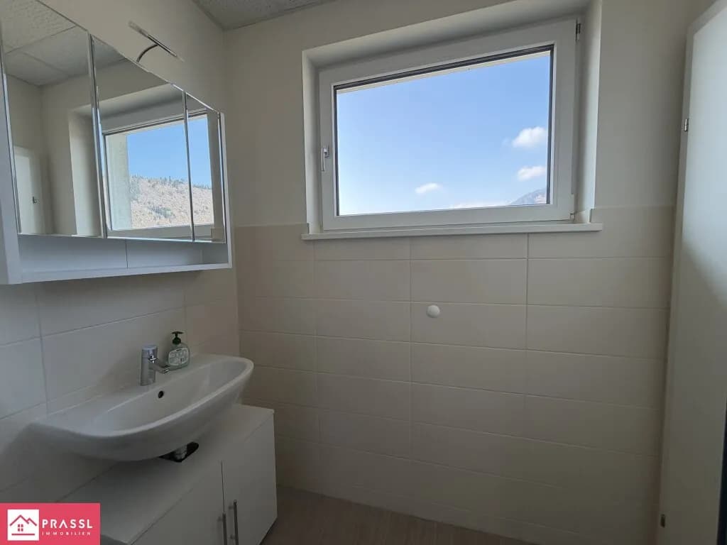 2-Zimmer-Gewerbeimmobilie mieten in Leoben – 45 m², € 817 – Bild 5 von 10