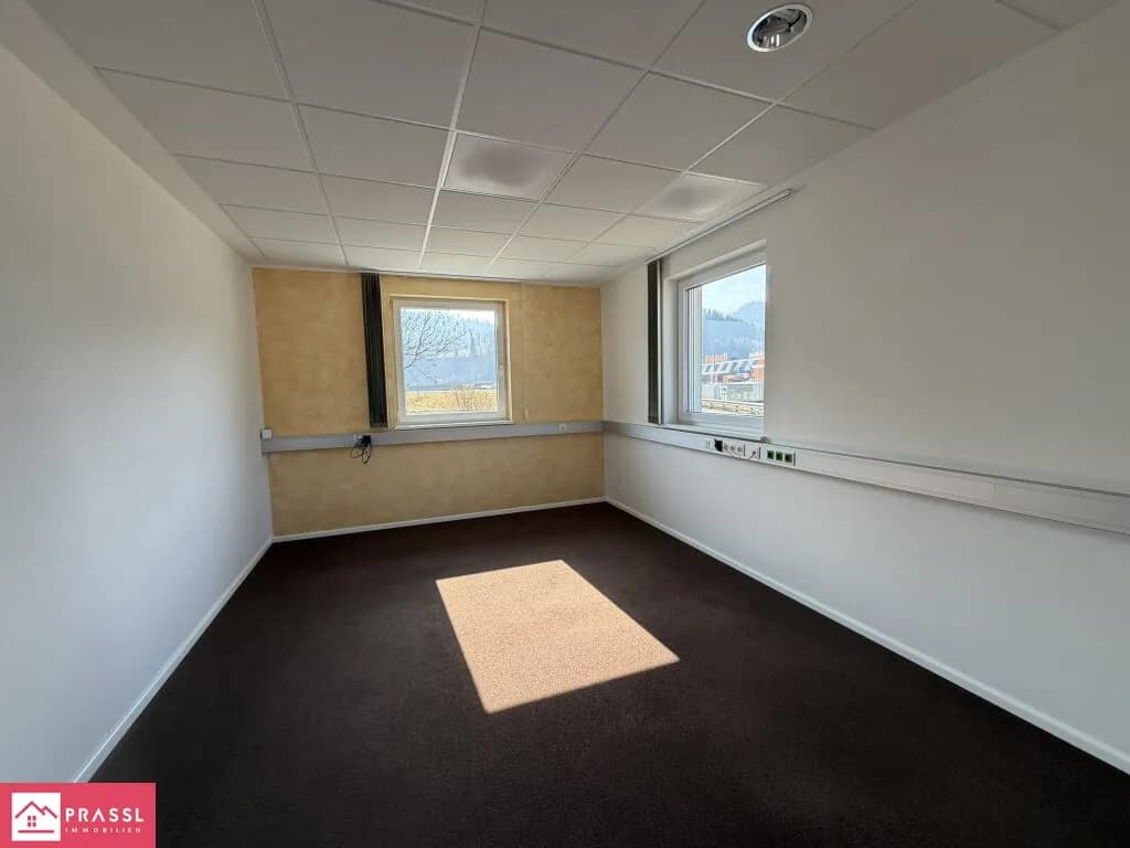 2-Zimmer-Gewerbeimmobilie mieten in Leoben – 45 m², € 817 – Bild 6 von 10