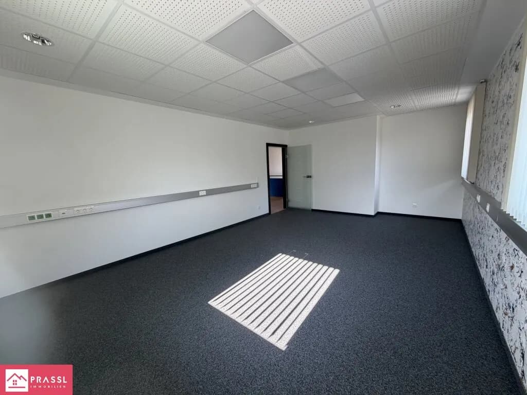 2-Zimmer-Gewerbeimmobilie mieten in Leoben – 45 m², € 817 – Bild 8 von 10