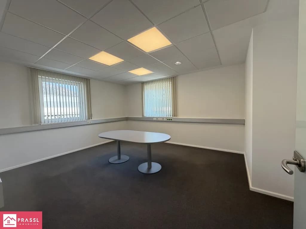 2-Zimmer-Gewerbeimmobilie mieten in Leoben – 45 m², € 817 – Bild 9 von 10