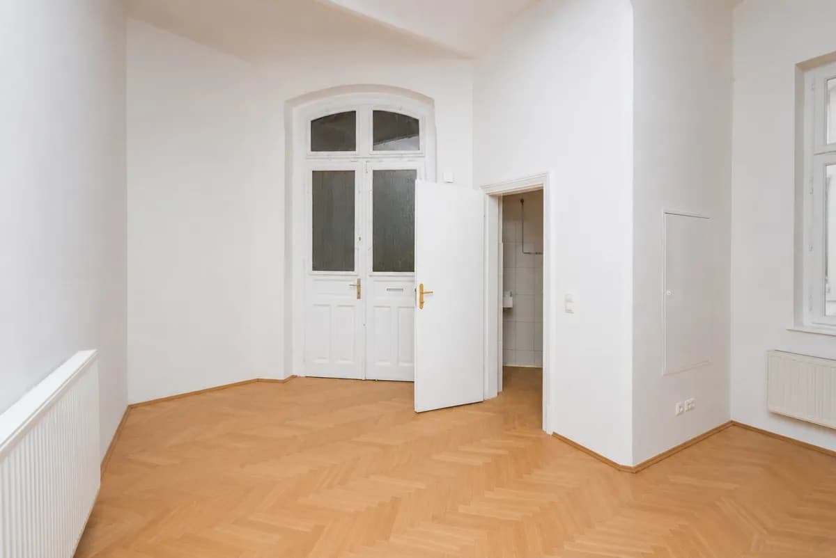 7-Zimmer-Gewerbeimmobilie mieten in Graz – 180 m², € 2.181 – Bild 3 von 24