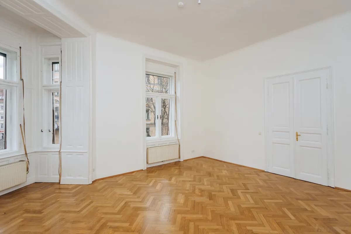 7-Zimmer-Gewerbeimmobilie mieten in Graz – 180 m², € 2.181 – Bild 5 von 24