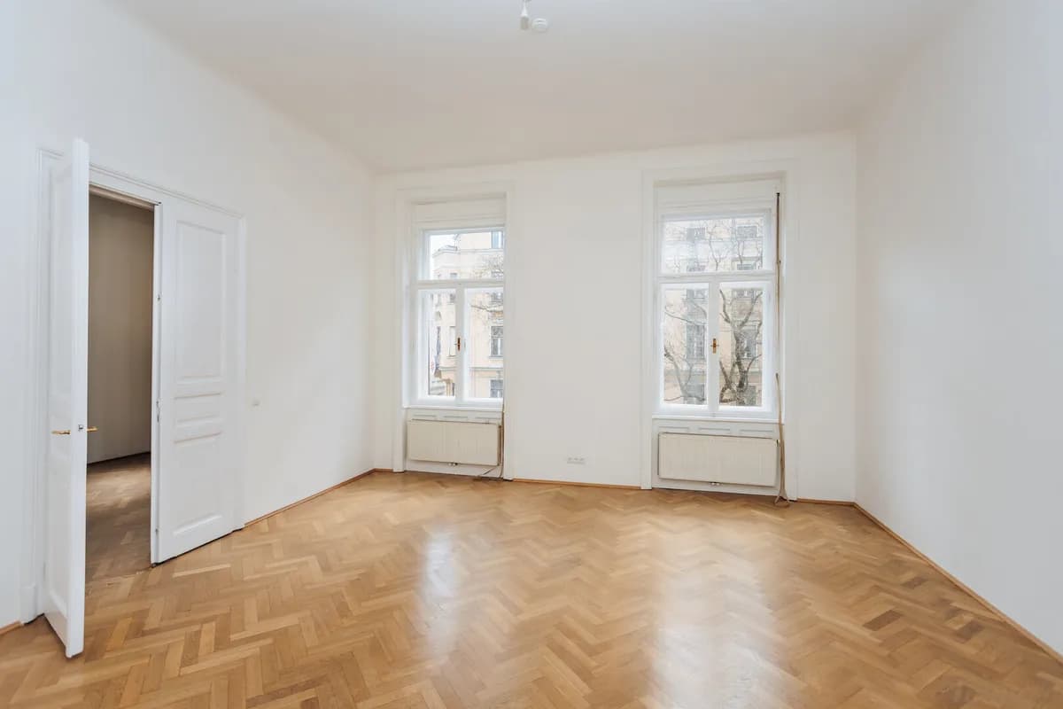 7-Zimmer-Gewerbeimmobilie mieten in Graz – 180 m², € 2.181 – Bild 8 von 24